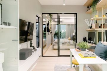 1 Bedroom Condo for sale in Noww Mega, Bang Kaeo, Samut Prakan