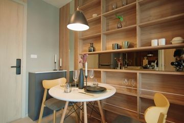 1 Bedroom Condo for sale in Nue Noble Srinakarin - Lasalle, Samrong Nuea, Samut Prakan near MRT Si La Salle