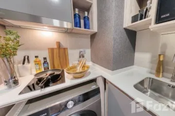 1 Bedroom Condo for sale in Atmoz Serene Sriracha, Thung Sukhla, Chonburi