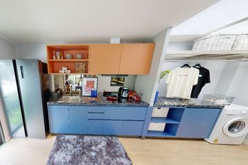 3 Bedroom Townhouse for sale in Siri Place Lat Phrao 101, Khlong Chan, Bangkok