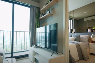 1 Bedroom Condo for sale in Nue Noble Srinakarin - Lasalle, Samrong Nuea, Samut Prakan near MRT Si La Salle