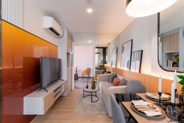 1 Bedroom Condo for sale in The Origin Sukhumvit &ndash; Praksa, Thai Ban Mai, Samut Prakan near BTS Phraek Sa