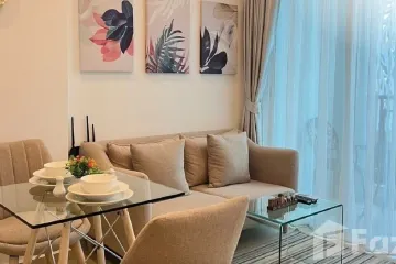 1 Bedroom Condo for sale in Harmonia City Garden, Nong Prue, Chonburi