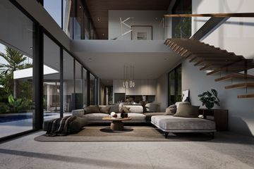 4 Bedroom Villa for sale in Aileen Villas Layan Phase 5, Choeng Thale, Phuket