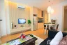 2 Bedroom Condo for sale in ZEN CITY CONDO, Surasak, Chonburi