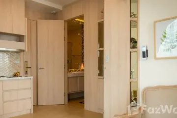1 Bedroom Condo for sale in Marina Golden Bay, Nong Prue, Chonburi
