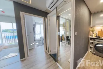 1 Bedroom Condo for sale in Atmoz Serene Sriracha, Thung Sukhla, Chonburi