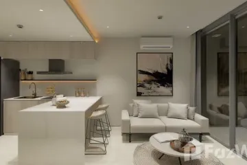 1 Bedroom Condo for sale in Celine Wongamat, Na Kluea, Chonburi