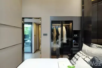 1 Bedroom Condo for sale in Park Origin Chula Samyan, Maha Phruettharam, Bangkok near MRT Sam Yan
