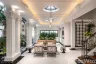 5 Bedroom House for sale in The Palazzo Krungthep Kreetha, Saphan Sung, Bangkok