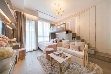 1 Bedroom Condo for sale in Park Origin Phayathai, Thung Phaya Thai, Bangkok near BTS Phaya Thai