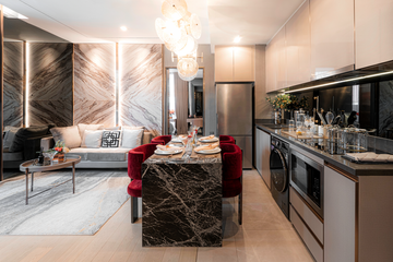 1 Bedroom Condo for sale in The Extro Phayathai - Rangnam, Thanon Phaya Thai, Bangkok near BTS Victory Monument