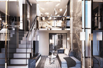 1 Bedroom Condo for sale in Origin Plug & Play Srinakarin, Samrong Nuea, Samut Prakan near MRT Si Dan