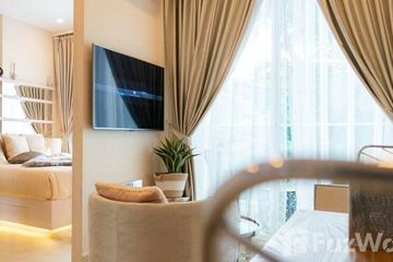 1 Bedroom Condo for sale in Marina Golden Bay, Nong Prue, Chonburi