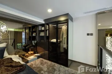 1 Bedroom Condo for sale in Park Origin Chula Samyan, Maha Phruettharam, Bangkok near MRT Sam Yan