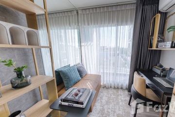 1 Bedroom Condo for sale in Atmoz Serene Sriracha, Thung Sukhla, Chonburi