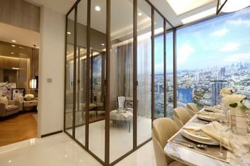 2 Bedroom Condo for sale in Mulberry Grove Sukhumvit, Phra Khanong, Bangkok near BTS Ekkamai