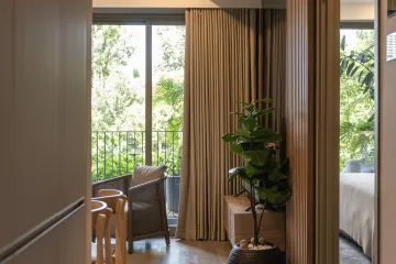 2 Bedroom Condo for sale in Whizdom The Forestias, Bang Kaeo, Samut Prakan