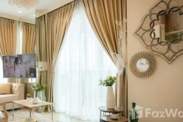 1 Bedroom Condo for sale in Marina Golden Bay, Nong Prue, Chonburi