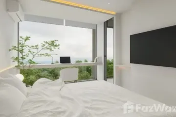 1 Bedroom Condo for sale in Celine Wongamat, Na Kluea, Chonburi