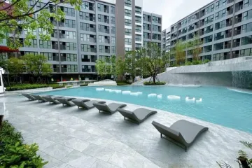 1 Bedroom Condo for sale in Atmoz Flow Minburi, Min Buri, Bangkok near MRT Setthabutbamphen