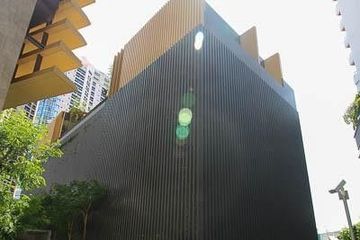 2 Bedroom Condo for sale in The Lumpini 24, Khlong Tan, Bangkok near BTS Phrom Phong