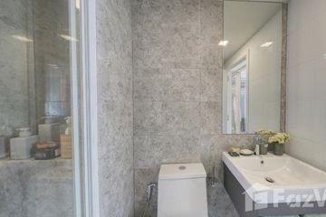 1 Bedroom Condo for sale in Atmoz Serene Sriracha, Thung Sukhla, Chonburi