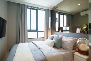 1 Bedroom Condo for sale in Nue Noble Srinakarin - Lasalle, Samrong Nuea, Samut Prakan near MRT Si La Salle