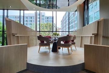 1 Bedroom Condo for sale in Atmoz Flow Minburi, Min Buri, Bangkok near MRT Setthabutbamphen