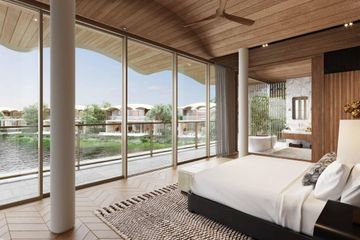 4 Bedroom Villa for sale in Six Senses Residences The Forestias, Bang Kaeo, Samut Prakan