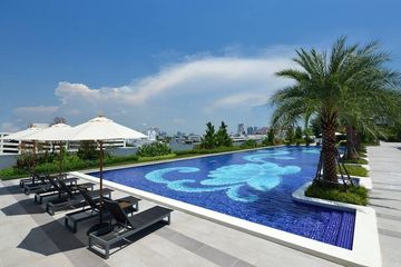 1 Bedroom Condo for sale in Artisan Ratchada, Huai Khwang, Bangkok near MRT Huai Khwang