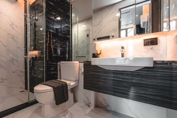 2 Bedroom Condo for sale in Sapphire Luxurious Condominium Rama 3, Bang Phong Pang, Bangkok