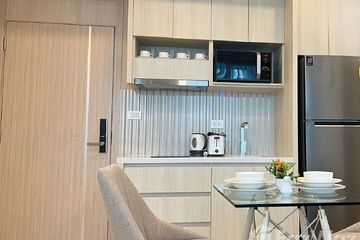 1 Bedroom Condo for sale in Harmonia City Garden, Nong Prue, Chonburi