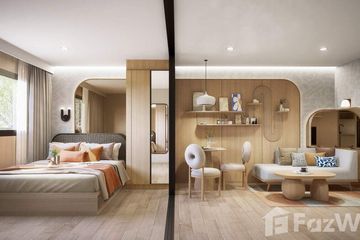 1 Bedroom Condo for sale in The Origin Sriracha, Surasak, Chonburi