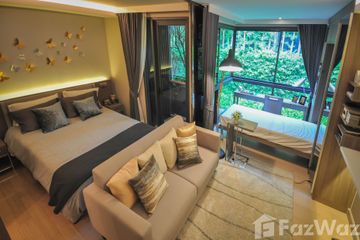 1 Bedroom Condo for sale in Urbitia Thong Lo, Khlong Tan, Bangkok near BTS Thong Lo