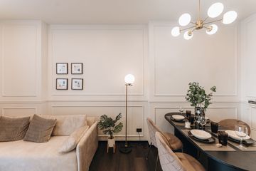 1 Bedroom Condo for sale in Sapphire Luxurious Condominium Rama 3, Bang Phong Pang, Bangkok