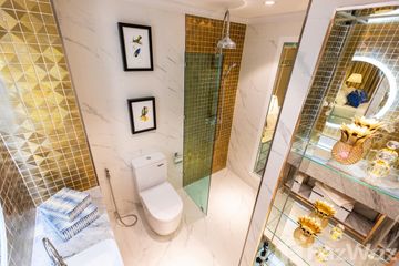 Condo for sale in Seven Seas le Carnival, Nong Prue, Chonburi