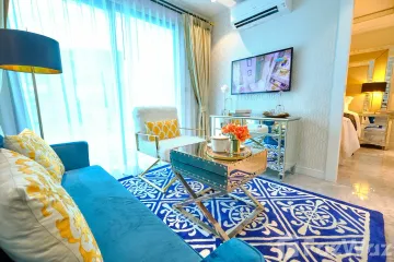 1 Bedroom Condo for sale in Seven Seas le Carnival, Nong Prue, Chonburi