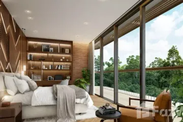 2 Bedroom Condo for sale in The Forestias Signature Series, Bang Kaeo, Samut Prakan
