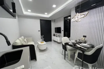 1 Bedroom Condo for sale in Grand Solaire Noble, Nong Prue, Chonburi