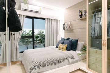 1 Bedroom Condo for sale in Noww Mega, Bang Kaeo, Samut Prakan
