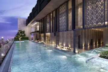 1 Bedroom Condo for sale in The Address Siam-Ratchathewi, Thanon Phetchaburi, Bangkok near BTS Ratchathewi