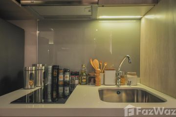 1 Bedroom Condo for sale in Urbitia Thong Lo, Khlong Tan, Bangkok near BTS Thong Lo