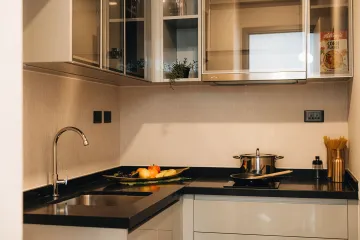 1 Bedroom Condo for sale in Sapphire Luxurious Condominium Rama 3, Bang Phong Pang, Bangkok