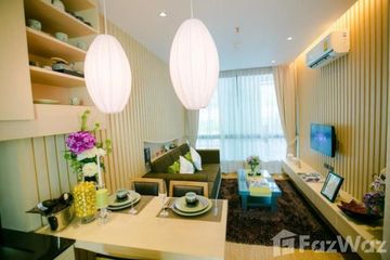 1 Bedroom Condo for sale in ZEN CITY CONDO, Surasak, Chonburi