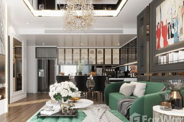 2 Bedroom Condo for sale in One Altitude Charoenkrung, Wat Phraya Krai, Bangkok