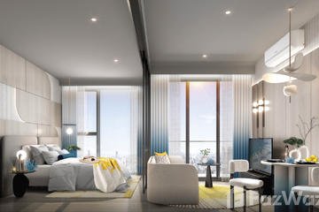 1 Bedroom Condo for sale in Aquarous Jomtien Pattaya, Nong Prue, Chonburi