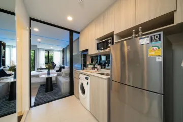 1 Bedroom Condo for sale in Origin Play Sri Udom Station, Bang Chak, Bangkok near MRT Si Udom