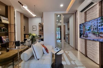 1 Bedroom Condo for sale in Life Sathorn &ndash; Narathiwas 22, Chong Nonsi, Bangkok