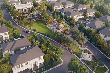 4 Bedroom House for sale in Setthasiri Kohkaew Retreat, Ko Kaeo, Phuket